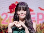 Keena FIFTY FIFTY Hentikan Aktivitas karena PTSD Setelah Konfrontasi dengan Ahn Sung Il