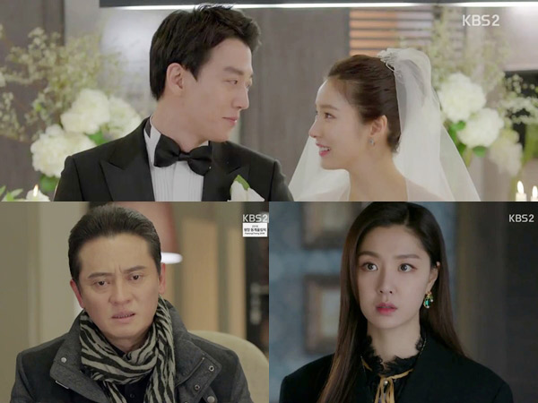 'Black Knight' Ep 17-18: Kekuatan dan Hidup Baru Datang Bersamaan, Akankah Jadi Akhir Bahagia?