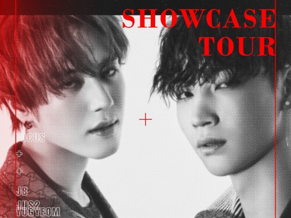 Sub-Unit JUS2 GOT7 Bakal Gelar Debut Showcase di Indonesia