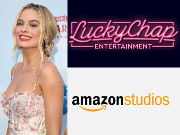 Kontrak dengan Amazon, Margot Robbie Akan Garap Serial TV