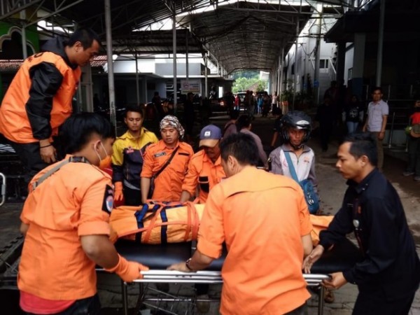 Kronologi Penemuan Pendaki Gunung di Sumedang yang Tewas Dalam Tenda