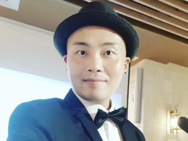 Komedian Lim Joon Hyuk Meninggal Dunia Karena Serangan Jantung
