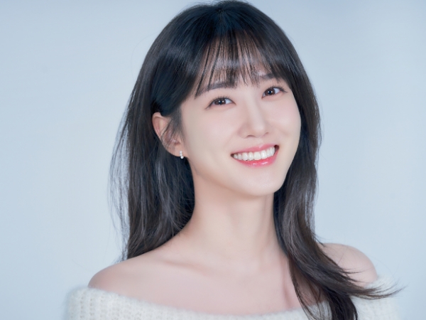 Park Eun Bin Pertimbangkan Peran Dokter Psikopat di Drama Baru