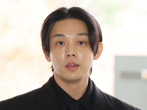 Netflix Klarifikasi Laporan Jadwal Rilis Drama Yoo Ah In 'Goodbye Earth'