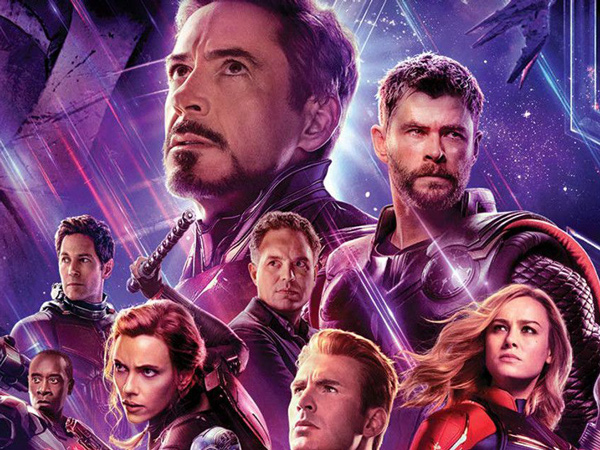 Dirilis Ulang, 'Avengers: Endgame' Belum Mampu Kalahkan 'Avatar'?