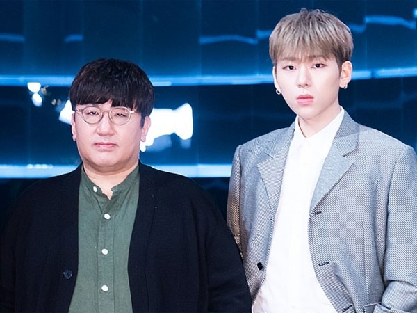 Big Hit Serius Akuisisi KOZ Entertainment Milik Zico