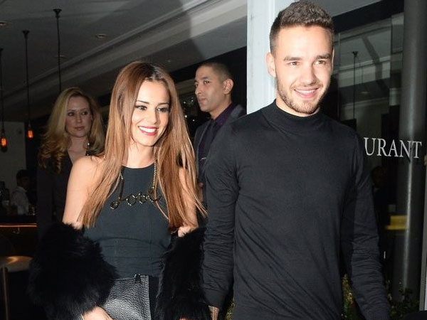 Dikaruniai Anak Pertama, Liam Payne 'One Direction' dan Cheryl Cole Siap Menikah?