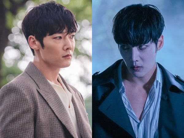 Choi Jin Hyuk Bicara Soal Karakter Zombie Tampan dan Imut di Drama Barunya