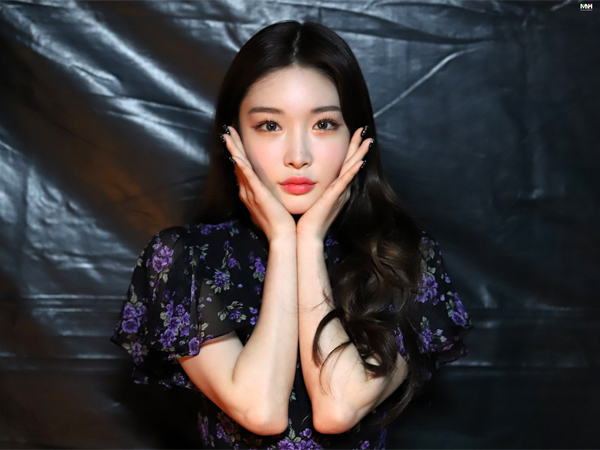 Chungha Tulis Surat Menyentuh untuk Penggemar Usai Berpisah dengan Agensi