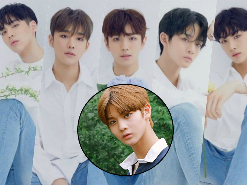 Inilah Alasan Bae Jinyoung Pilih Debut Member CIX Dibanding Lanjutkan Karir Sebagai Solois