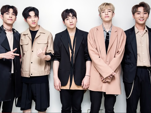 DAY6 Buka-bukaan Tentang Inspirasi dan Perasaan Terkait Proyek Comeback Setiap Bulan