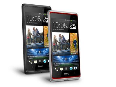 HTC Luncurkan Android Dual SIM Desire 600