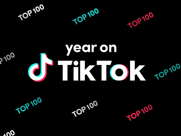 Cara Cek Seberapa Aktif Kamu di TikTok Lewat Fitur 'Year on TikTok'