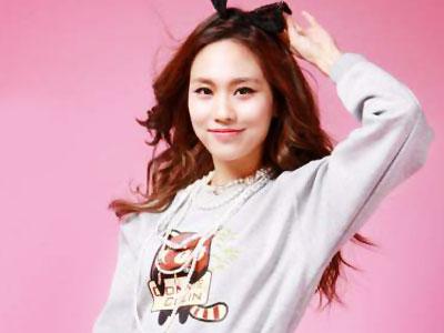 Wah, Fei Miss A Sering Khawatir Muncul di Variety Show!