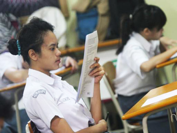 Penjelasan Kemdikbud dari Salah Kaprah Masyarakat Soal 'Full Day School'