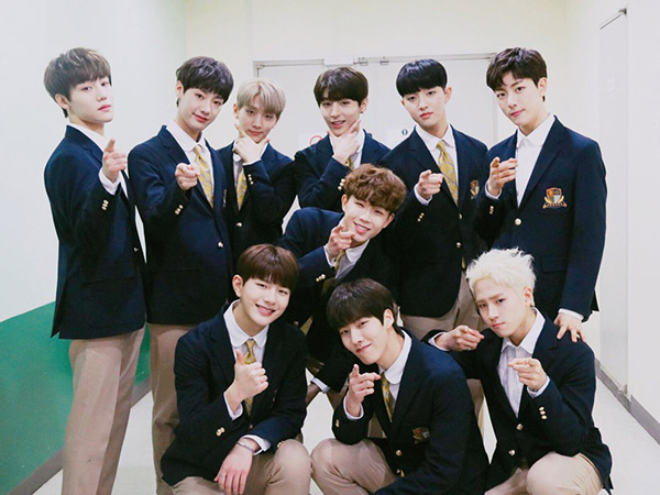 Golden Child Sampaikan Perasaan Mereka di Comeback Perdana Usai Ditinggal Jaeseok