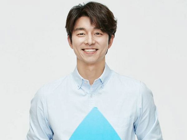 #HappyYooDay, Fakta Menarik Dibalik Perjalanan Karir Hingga Kehidupan Pribadi Gong Yoo