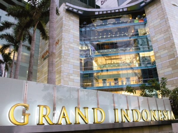 9 Orang Terjebak di Lift Mall Grand Indonesia Usai Anjlok, Bagaimana Kondisinya?