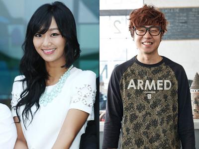 Wah, Lil Boi GEEKS Ikut Terlibat dalam Album Solo Hyorin SISTAR!