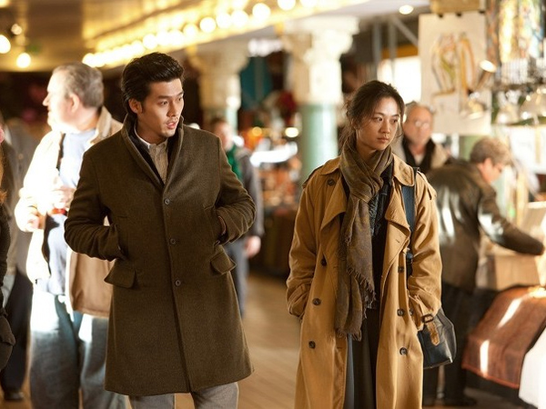 Film Hyun Bin dan Tang Wei 'Late Autumn' Akan Dirilis Ulang Setelah 12 Tahun
