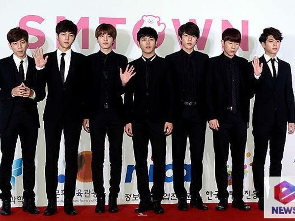 Dianggap Tak Perlakukan Infinite dengan Baik, 'Golden Disk Awards' Diprotes Fans!