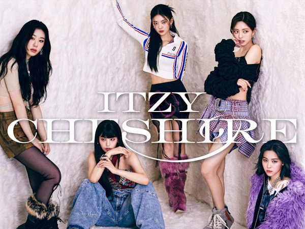 ITZY 'Cheshire' Puncaki iTunes Dunia dan Pecahkan Rekor Penjualan Album Hari Pertama