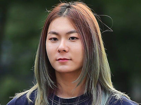 Mengaku Mantan Pacar Jang Moon Bok, Wanita Ini Sebut Dapat Perlakuan Buruk Selama Pacaran