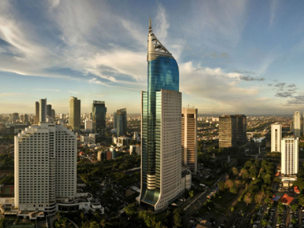 Masuk Dalam Daftar Dunia, Ini Alasan Jakarta Dianggap Kota Tak Ramah Turis