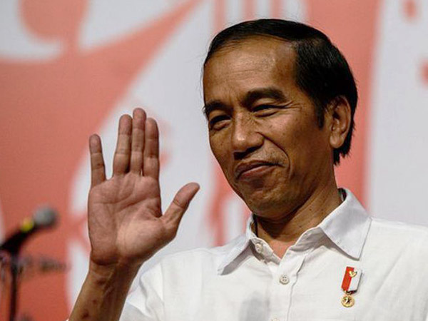 6 Sejarah Baru Indonesia yang Dicetak 3 Tahun Pemerintahan Jokowi