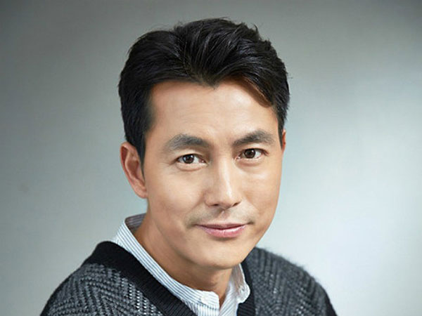 Jung Woo Sung Donasi Besar-besaran untuk Pengungsi Afghanistan