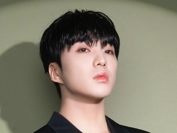 Kang Seung Yoon WINNER Umumkan Jadwal Comeback Solo Bulan Ini