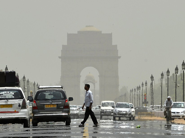 Gelombang Panas India, 414 Tewas Dalam Sehari, Total Korban 1826