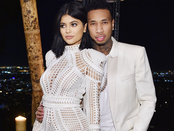 Duh, Rekaman Vulgar Kylie Jenner dan Tyga Bocor di Internet?