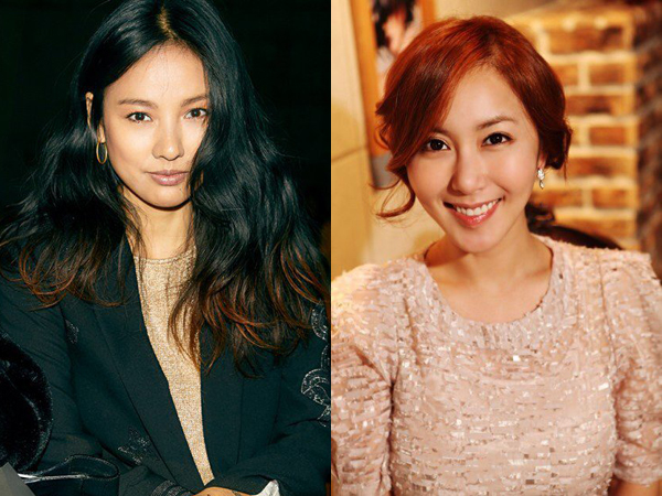 Kemunculan Lee Hyori dan Member S.E.S Ini Berhasil Pecahkan Rekor 'Let's Eat Dinner Together'