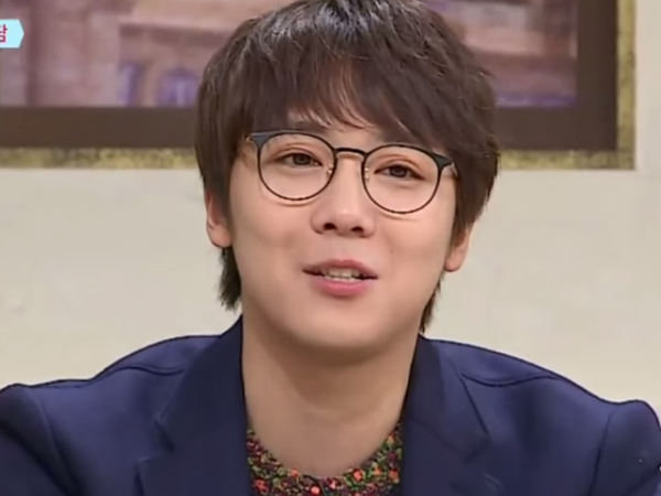 Pernah Jadi Pengantar Makanan, Hong Ki FT Island Populer Dikalangan Pelanggan Wanita?