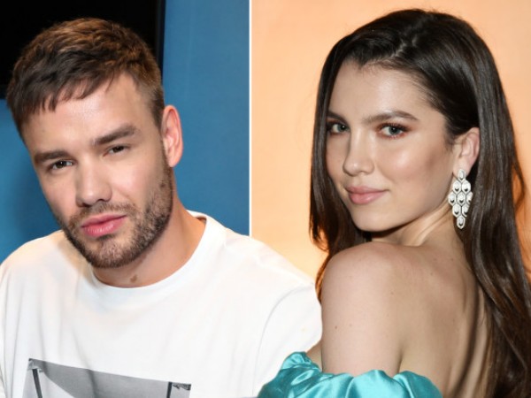 Liam Payne Semakin Terbuka Mengenai Hubungannya Dengan Model Berusia 19 Tahun, Maya Henry