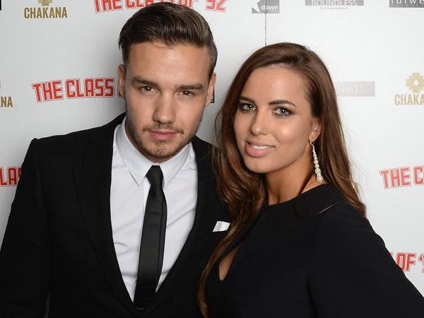 Sempat Rencanakan Pernikahan, Liam Payne dan Sophia Smith Putus!