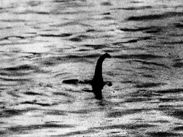 DNA Sampel Air Diteliti, Fakta Legenda Monster Loch Ness Akhirnya Terkuak