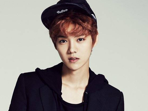 Asyik, Luhan Siap Temani Para Fans Lewat Variety Shownya Sendiri!