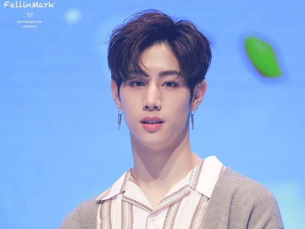 Tak Lagi Peduli dengan Hasil Penjualan Album, Mark GOT7 Beri Alasan Menyentuh