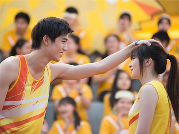 ‘May Who?’: Kisah Asmara Unik Yang Berubah Dari Listrik Menjadi Cinta!