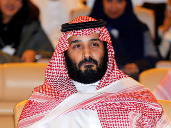 Susul Kasus Mutilasi Khashoggi, Orang Dekat Pangeran Saudi Pernah Bahas Rencana Pembunuhan Jenderal Iran?