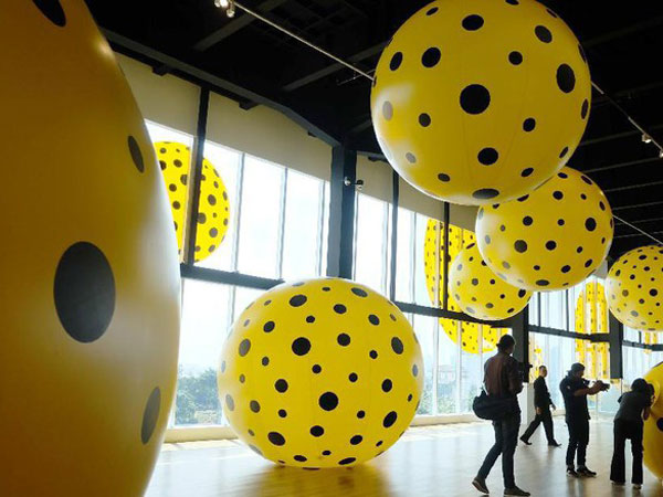 Penjelasan Pihak Museum MACAN yang Kabarnya Dirusak Oleh Pengunjung 'Pegiat Panjat Sosial'