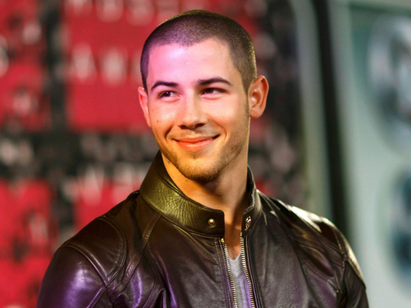 Wah, Nick Jonas Mengaku Pernah Lihat UFO?