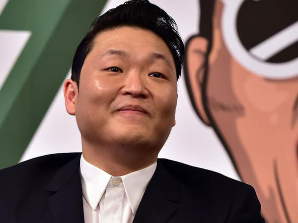 PSY Putuskan Akhiri Kontrak dengan YG Entertainment setelah 8 Tahun!