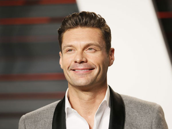 Pernah Dituduh Melakukan Aksi Pelecehan, Ryan Seacrest Akhirnya Angkat Bicara!