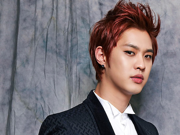 Susul Dua Rekannya, Seungho MBLAQ Dikonfirmasi Masuk Wamil Sebentar Lagi