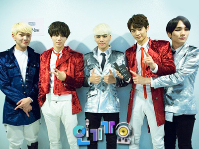 Member SHINee Tak Saling Berbagi Mengenai Kehidupan Pribadi Mereka?