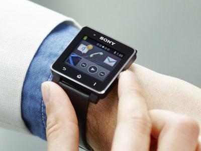 Pertengahan Juli, Sony SmartWatch 2 Sudah Beredar di Pasar