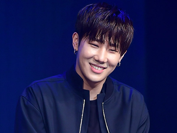 Sunggyu Dilaporkan Cedera Tulang Rusuk, Bagaimana Rencana Comeback Infinite?